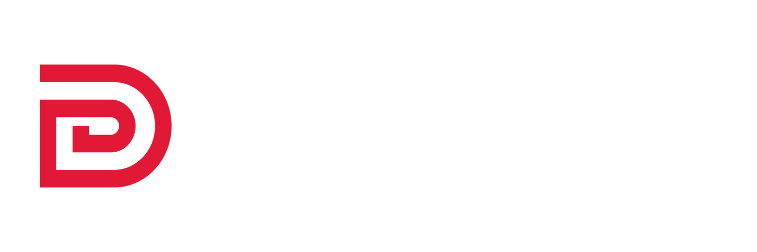 DG Advertising Logo